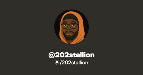 202Stallion Leaks 🍑 (SEX)