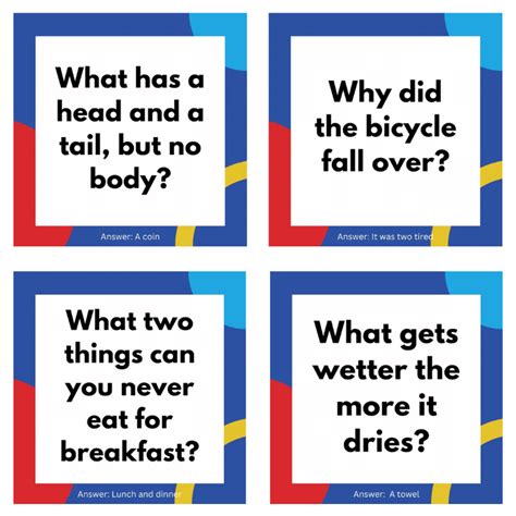 203 Fun Riddles For Kids With Answers Icebreakerideas Kindergarten Riddles - Kindergarten Riddles