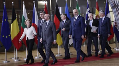 2030? Pffft! Balkan leaders slam EU chief’s enlargement timeline 