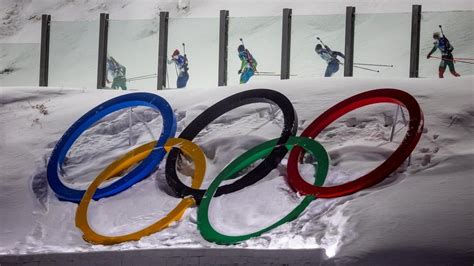 2034 Winter Olympics could come to US: Salt Lake City named 'preferred host'