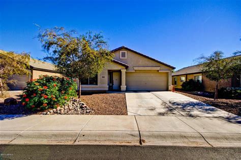 2035 S 159th Ln, Goodyear, AZ 85338 - Off Market