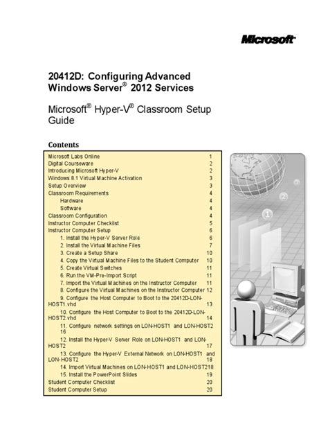 20412d Pdf Configuring Advanced Server 2012 Services