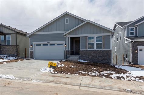 2042 Peachleaf Loop, Castle Rock, CO 80108 MLS