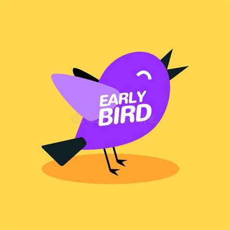 2047 early bird clip art images Public domain vectors