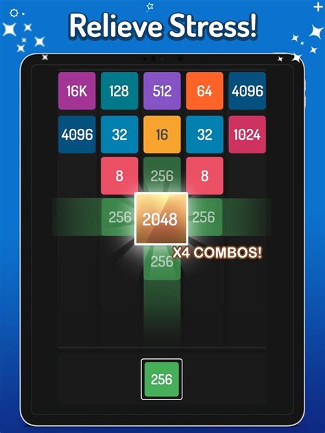 2048 Blocks Puzzle Game APK Download for Android 