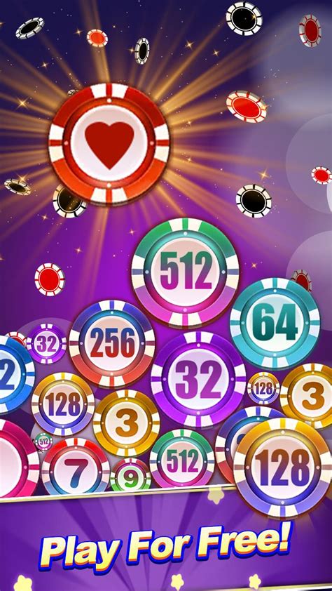 2048 Chip Lucky Winner APK Download for Android 
