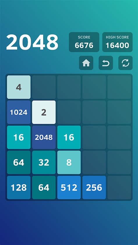 2048 Heroes APK Download for Android 