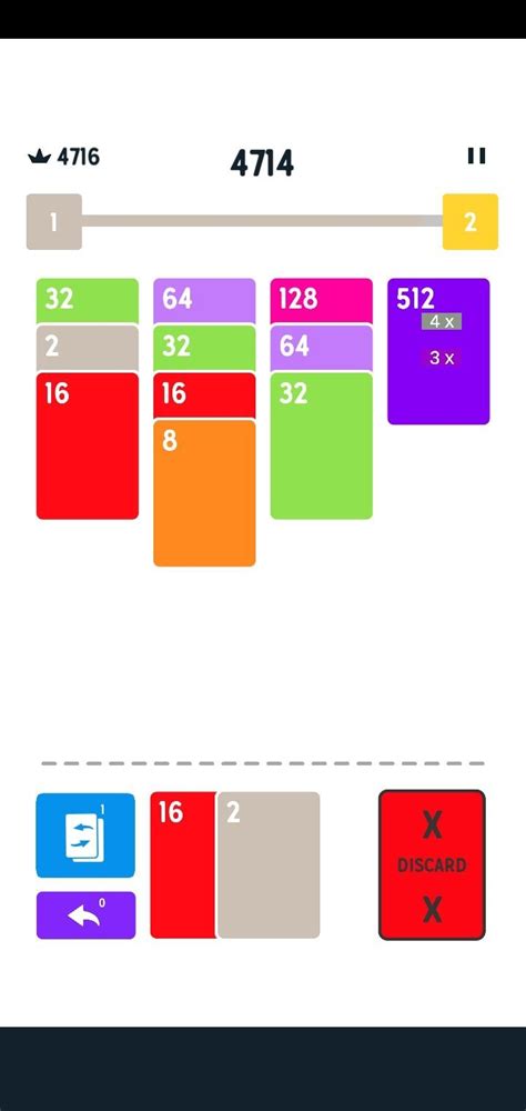 2048 Zen Cards APK Download for Android 