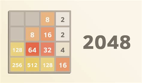 2048 Cool Math Games