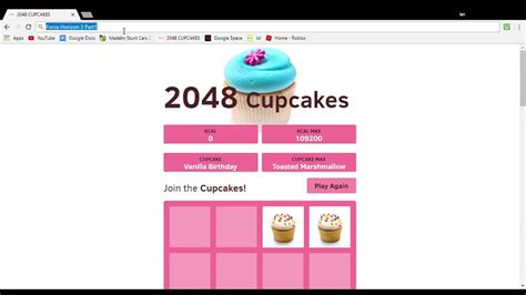 2048 cupcake hacks. How to play: Use your arrow keys to move the tiles. When two tiles with the same number touch, they merge into one! 