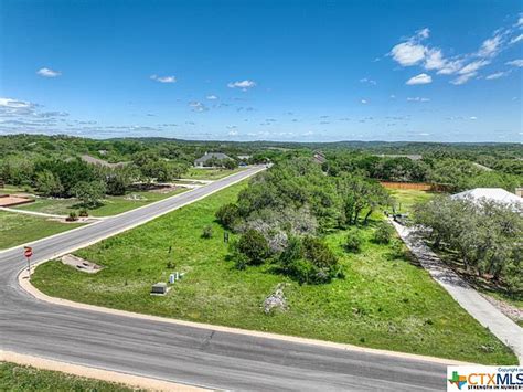 205 Foxwood, New Braunfels, TX 78130 New Construction Home