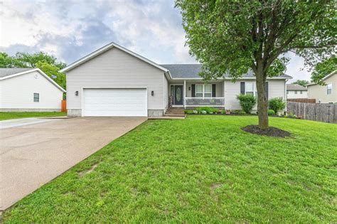 205 Sunny Dr, Rolla, MO 65401 MLS #23017925 Zillow