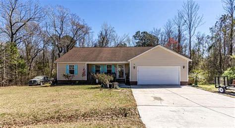 206 Hominy Ct, Hubert, NC 28539 MLS# 100374578 Redfin