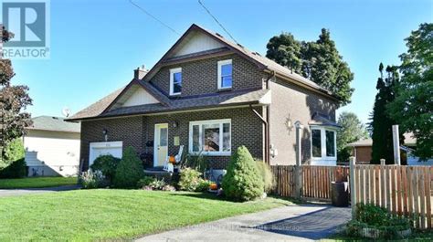 206 WILLIAM Street N, Lindsay, ON K9V4B9 For Sale - RE/MAX