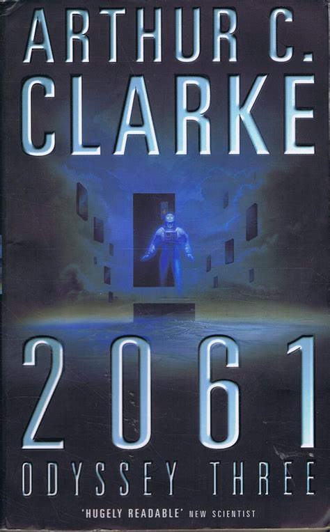Read Online 2061 Odyssey Three Space Odyssey 3 By Arthur C Clarke