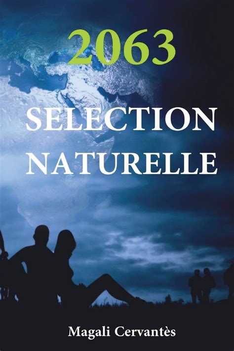 2063 selection naturelle