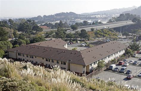 2070 Sullivan Avenue, Daly City, CA Mercy Housing