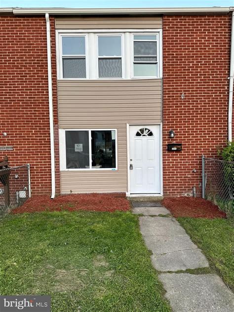 2073 LARKHALL ROAD, Dundalk, MD 21222 ZeroDown