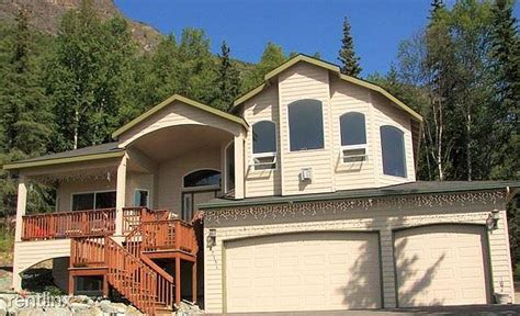 20731 Williamsburg Dr, Eagle River, AK 99577 HotPads