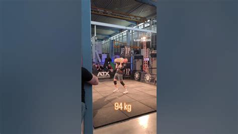 207lbs In Stone