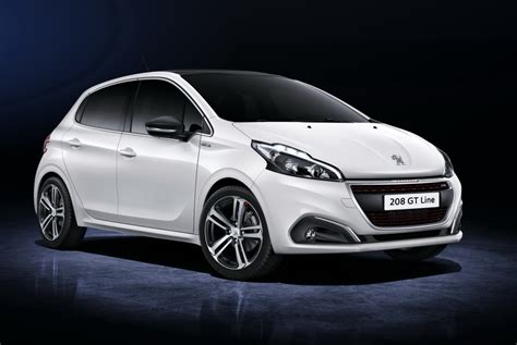 208 - Dec 5, 2023 · The Peugeot 208 is certainly a good-looking car, and the petrol and mild-hybrid options will be economical. It’s also good that you get an electric alternative, which is impressive in a ...