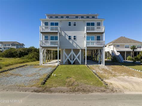 2080 +2082 New River Inlet Road, North Topsail Beach, NC, …