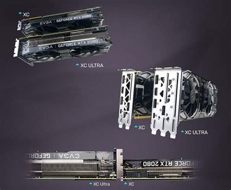 2080 super xc ultra vs 2080 ti. .  ...