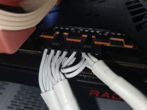 2080 ti will using one power cable keep it from posting.  I'm using two separate cable...