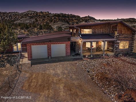 209 Bison Trl, Aztec, NM 87410 MLS #23-415 Zillow