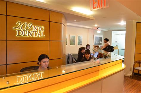 209 nyc dental. Specialties: Welcome to 209 NYC Dental! Nestled in the heart of the Midtown NYC, we are the oldest continuing dental practice in New York State. Established in 1887, we have a legacy of excellence, a sense of responsibility for our patients and bragging rights as one of the best places to take care of your teeth. All with good reason: at 209 NYC Dental, we … 