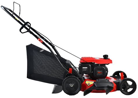 209cc engine. Gas Self-propelled 209cc Lawn Mower – PowerSmart USA Accessories & Parts Gas Self-propelled 209cc Lawn Mower Model: DB2194SH $369.Ninety nine Tax included. Shipping calculated at checkout. Powerful Gas Engine: 209CC engine supply unbeatable electricity for better slicing impact. Equipped with flinch starter for smooth pull … 