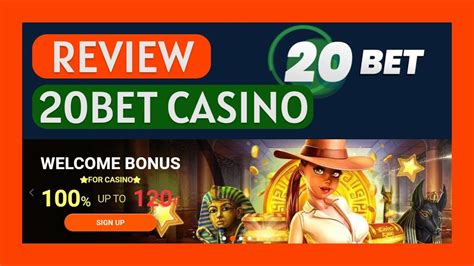 20Bet Casino  Бонусные выигрыши игрока аннулированы.