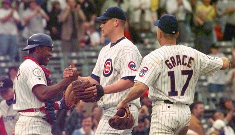 20K at 25: Remembering Kerry Wood's historic strikeout performance at Wrigley Field