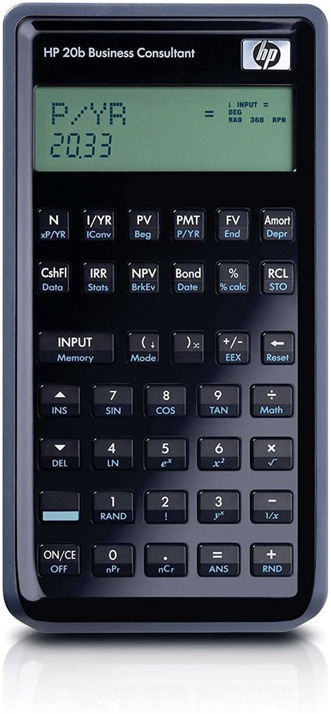 20b Financial Calculator Calculators Direct Buy Calculators Math 20b - Math 20b