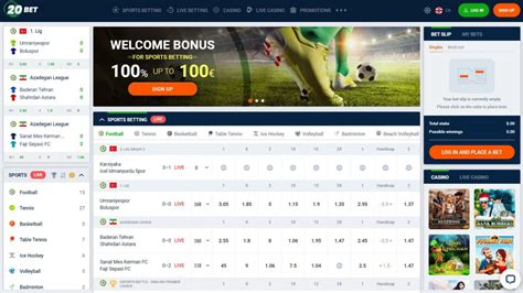 20bet faq