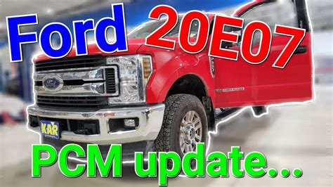 summary: ford is recalling 57,199 my 2006-2007 e-150, e-250, e-350, and my 2007 expedition and lincoln navigator vehicles equipped with 5.4l engines. the fuel rail cross-over hose may contain weak ....