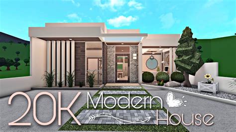 20k bloxburg house. 📌 Don't forget to Like and Subscribe :) ♡🤍 price:🤍 build info:🤍 gamepass used:NONEI hope you enjoyed this video! ♡ 