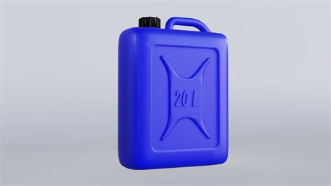 20l To Gallon