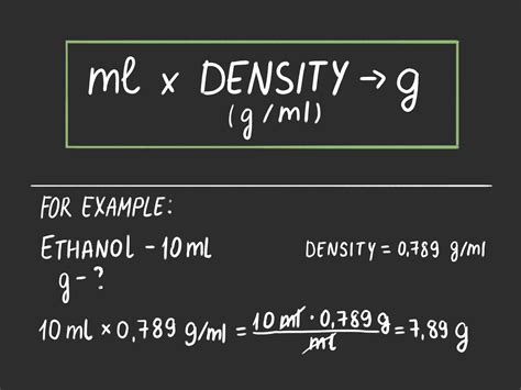 60 ml in g. Unless you have made use of our calculator, only for water under certain conditions do you know 60 ml in g. And kindly note that 60 ml to grams means the same as 60 mL to grams. 60 ml equals how many grams for food ingredients is next: Milk = 61.8 g, (ρ = 1.03) Cream = 60.69 g, (ρ = 1.0115) Flour = 35.58 g, (ρ = 0.593). 