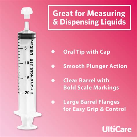 20ml In Tsp