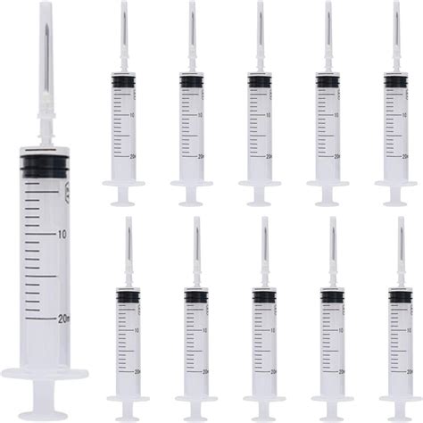 20ml To L