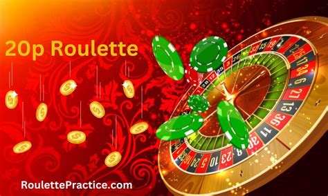 20p roulette casino atbr