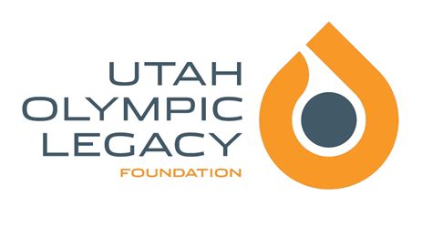 20th Anniversary of the - Utah Olympic Legacy Foundation