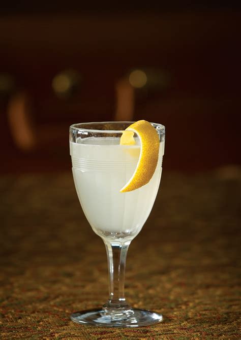 20th century cocktail. The 20th Century cocktail is a harmonious blend of sweet, sour, and bitter flavors. The gin provides a strong, yet smooth base, the Lillet Blanc adds a sweet … 