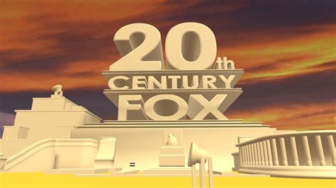20th century fox intro zip. .  ...