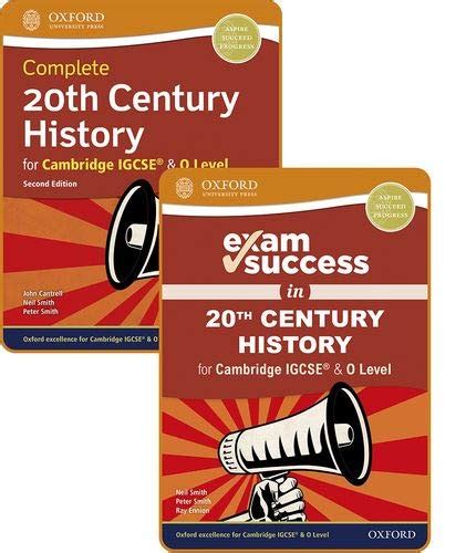 Read 20Th Century History Fin Exam Study Guide 