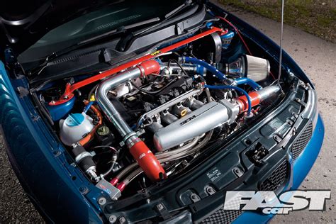 Full Download 20V Turbo Engine 