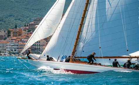 21° Argentario Sailing Week 2024 - Date e Bando di Regata