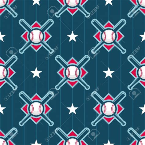 21+ Baseball Patterns PSD, Vector EPS, JPG Download FreeCreatives