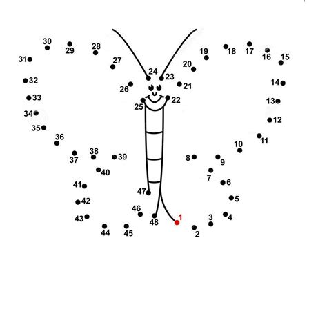 21+ Dot To Dot Numbers 1 20 Printables Free Coloring Pages